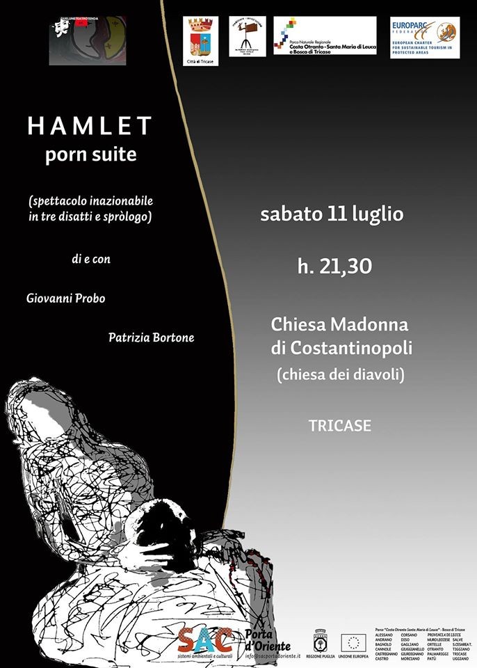 Hamlet Porn 115