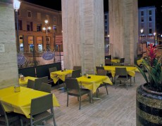 Cin Cin Bar Living Cafè - Lecce - Lecce - 365giorninelsalento.it